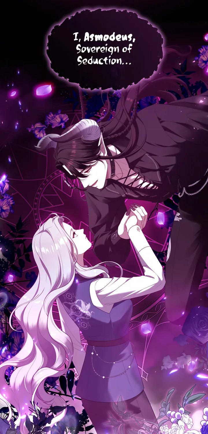 The S-Class Lady Chapter 68 page 22 - 