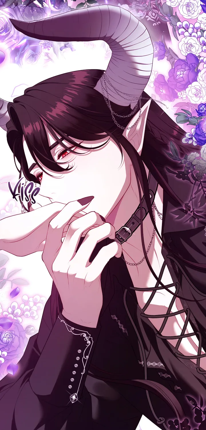 The S-Class Lady Chapter 68 page 23 - 
