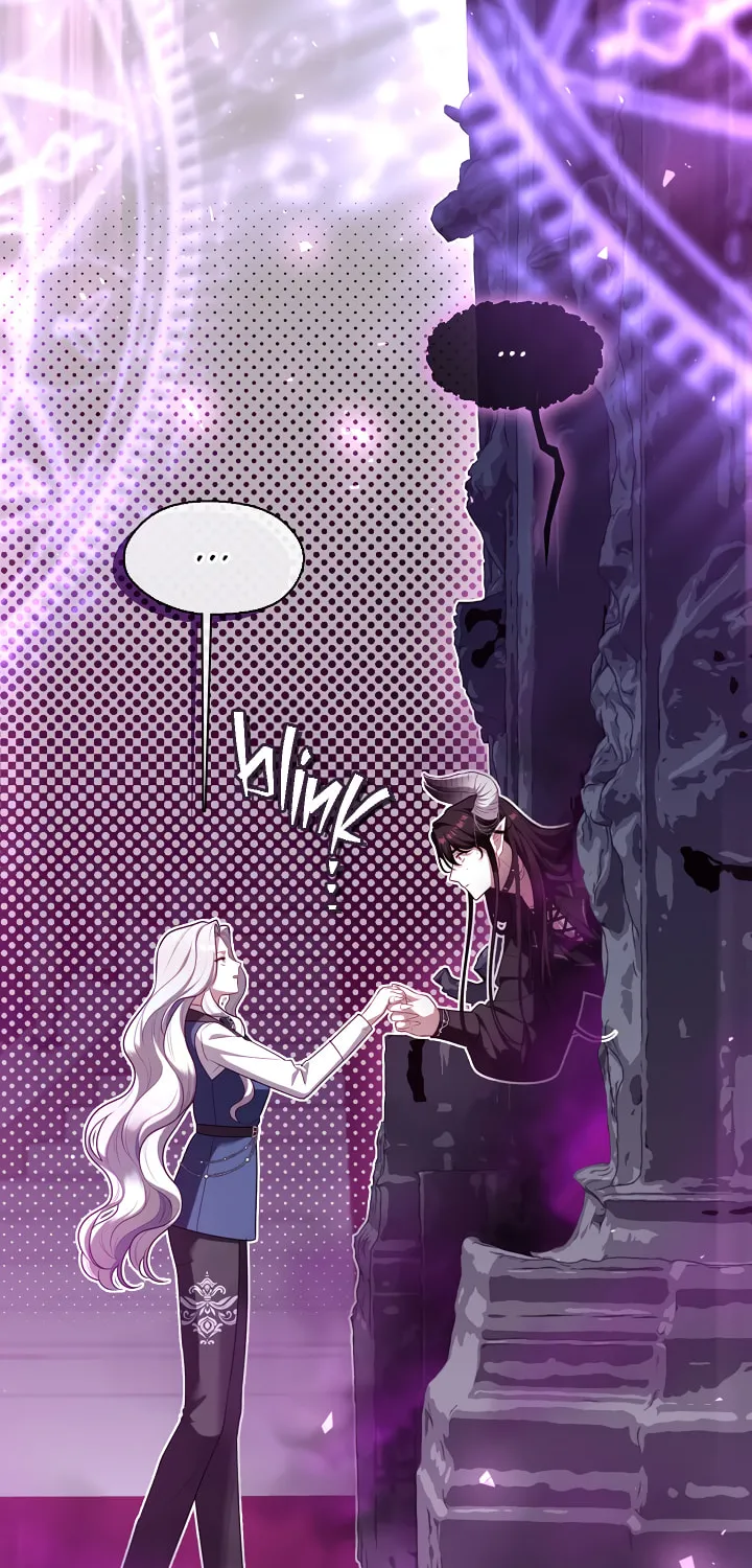 The S-Class Lady Chapter 68 page 27 - 