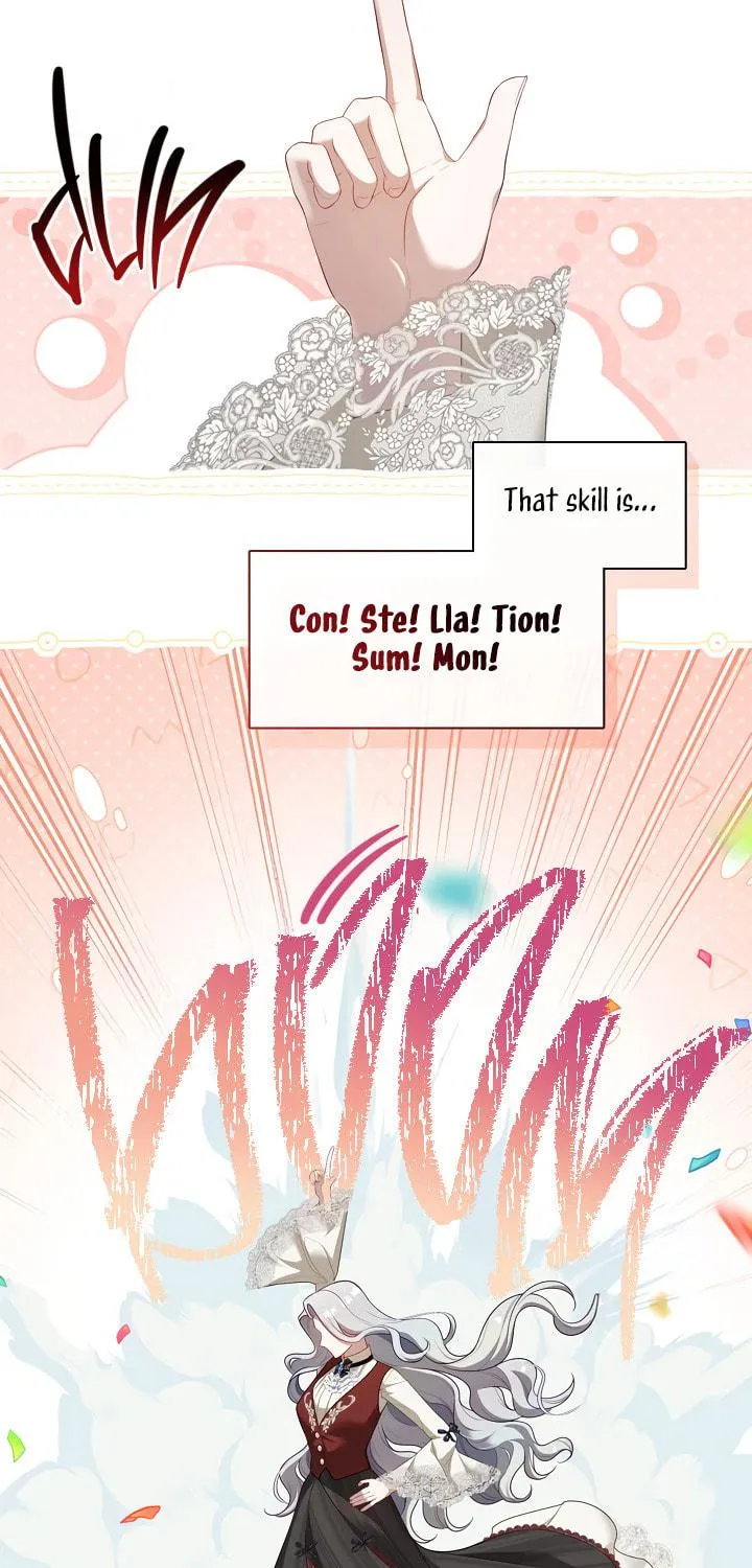 The S-Class Lady Chapter 68 page 33 - 