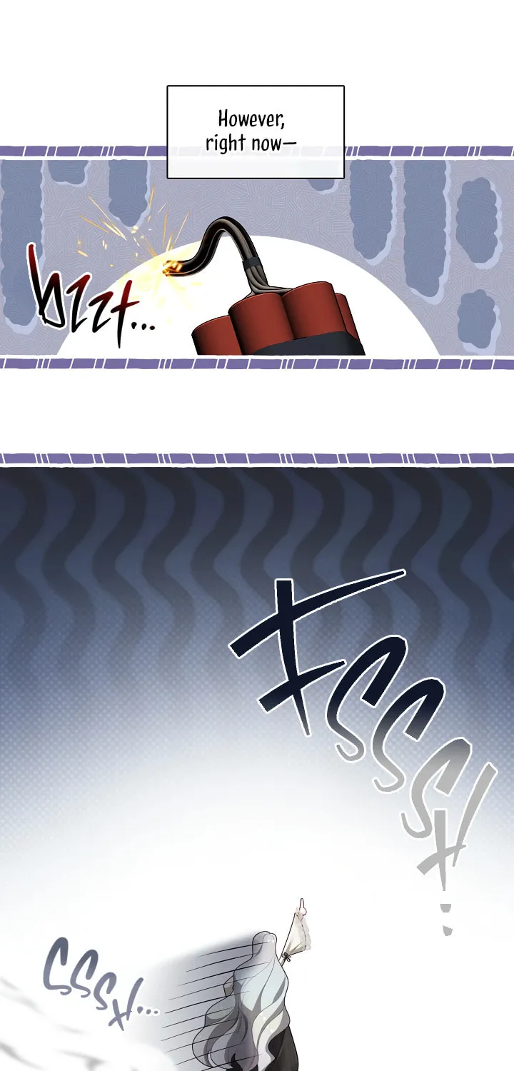 The S-Class Lady Chapter 68 page 35 - 