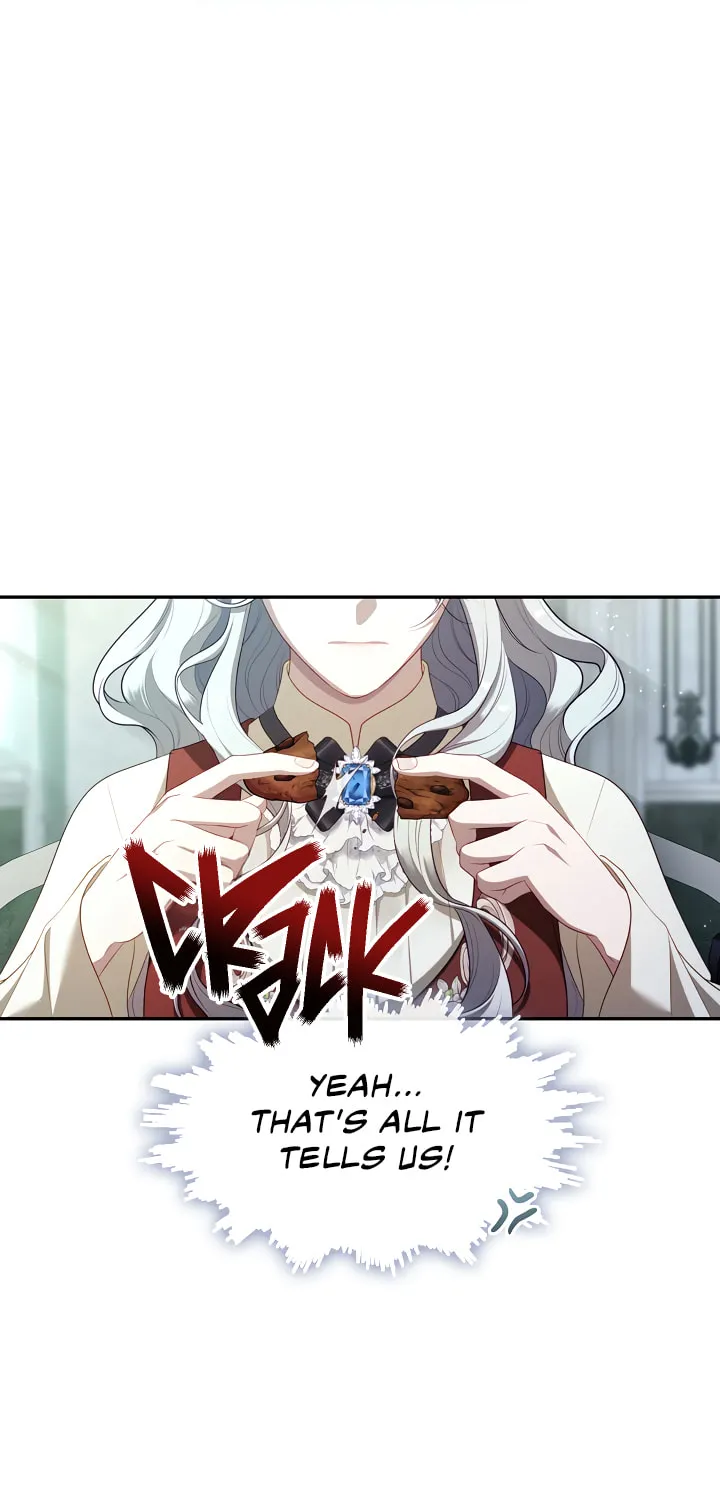 The S-Class Lady Chapter 68 page 39 - 