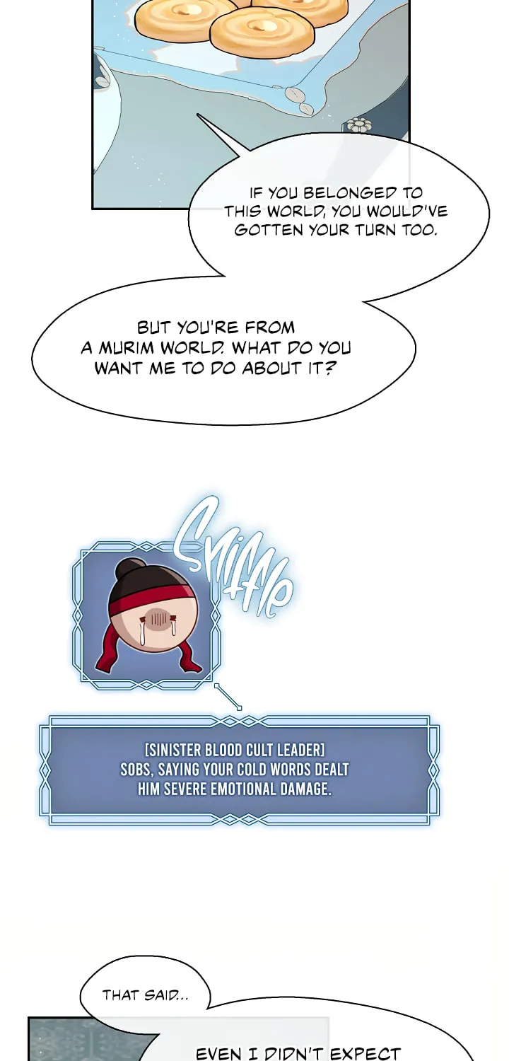 The S-Class Lady Chapter 68 page 43 - 