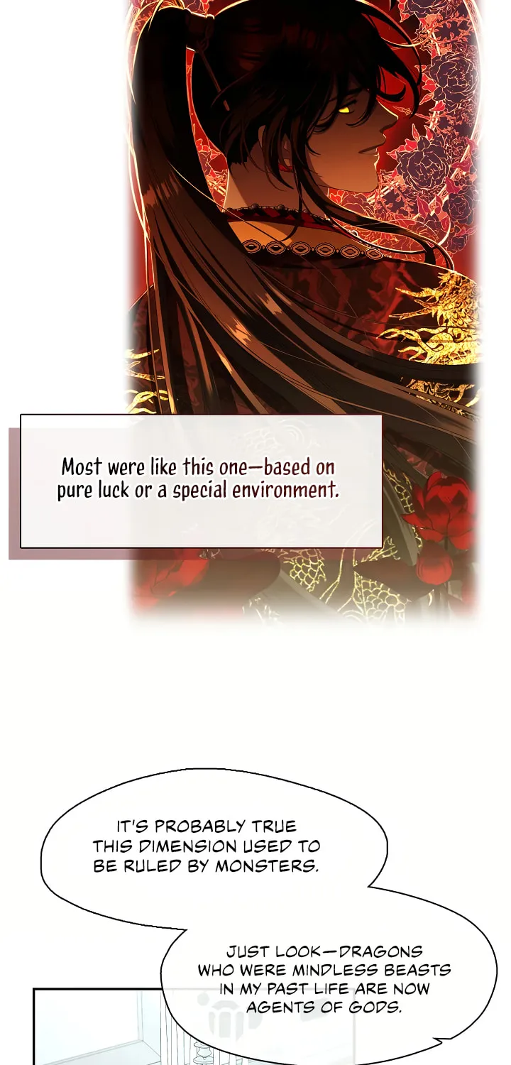 The S-Class Lady Chapter 68 page 47 - 