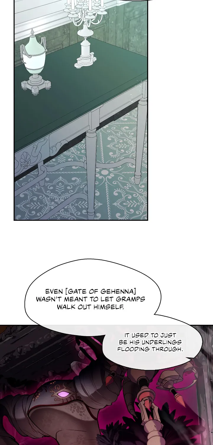 The S-Class Lady Chapter 68 page 48 - 