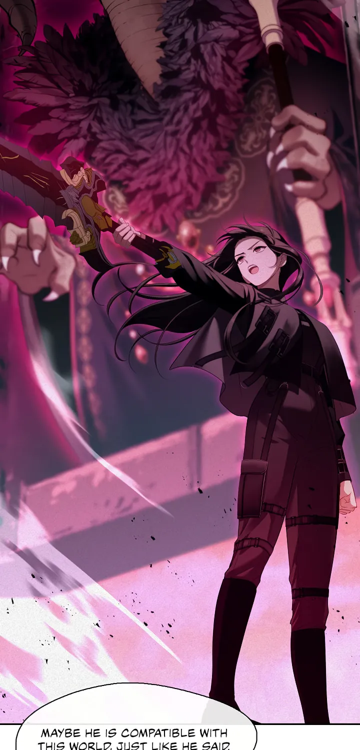 The S-Class Lady Chapter 68 page 49 - 