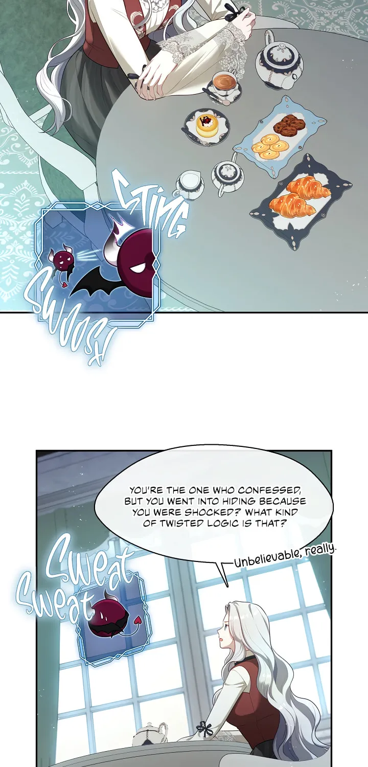 The S-Class Lady Chapter 68 page 51 - 