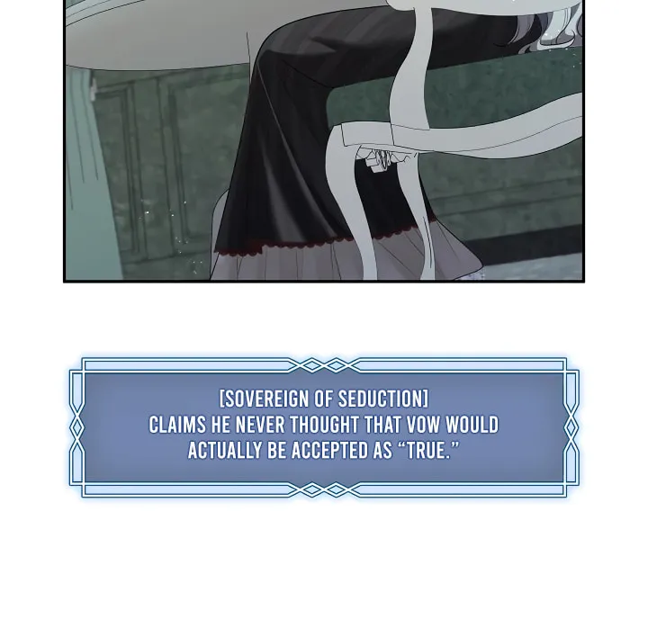 The S-Class Lady Chapter 68 page 52 - 