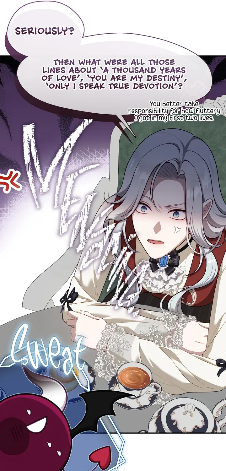 The S-Class Lady Chapter 68 page 53 - 