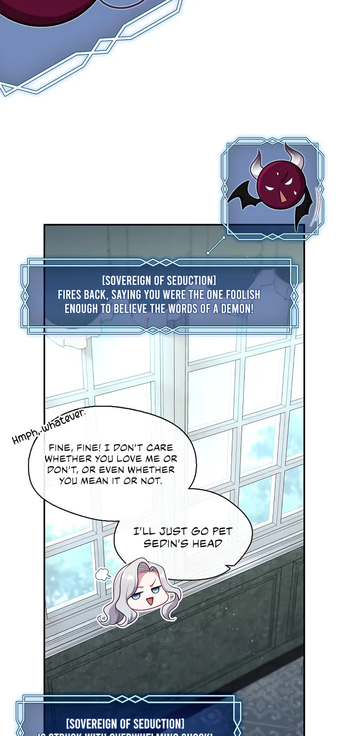 The S-Class Lady Chapter 68 page 54 - 