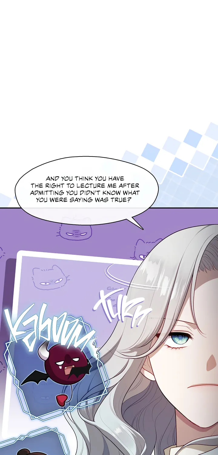 The S-Class Lady Chapter 68 page 57 - 