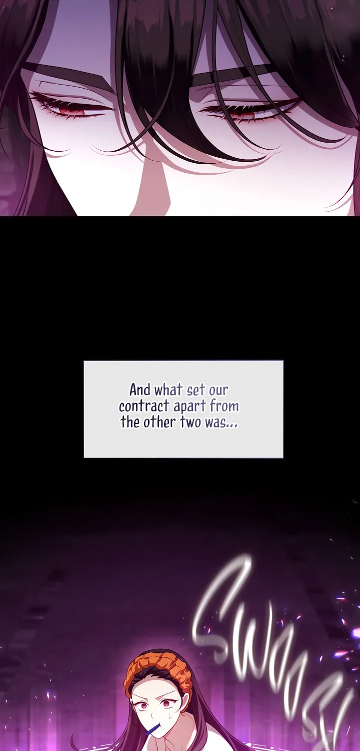 The S-Class Lady Chapter 68 page 62 - 