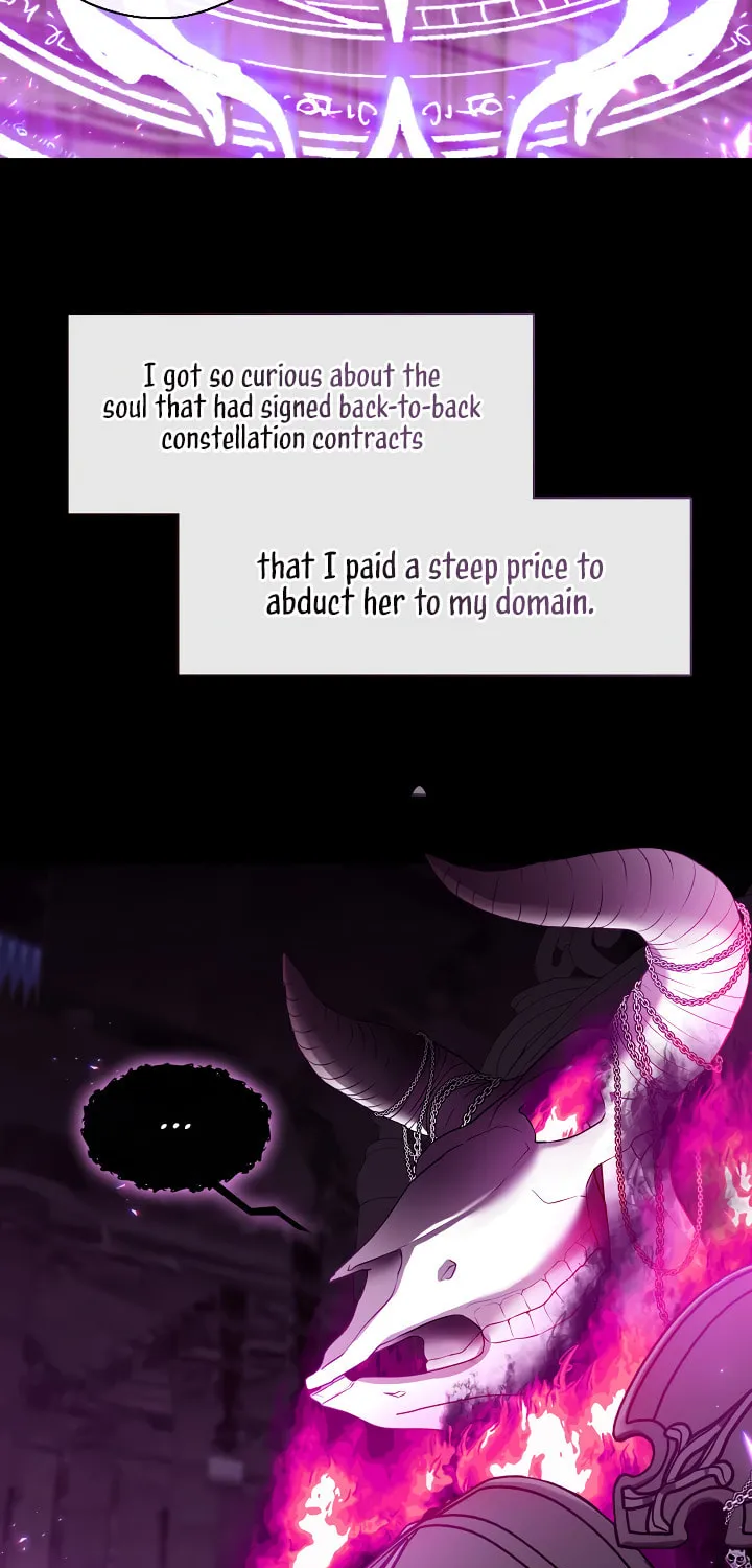The S-Class Lady Chapter 68 page 64 - 