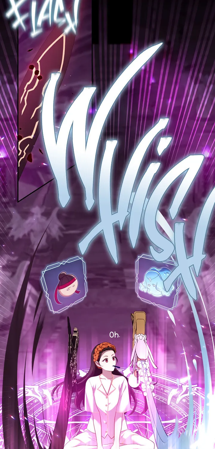 The S-Class Lady Chapter 68 page 68 - 