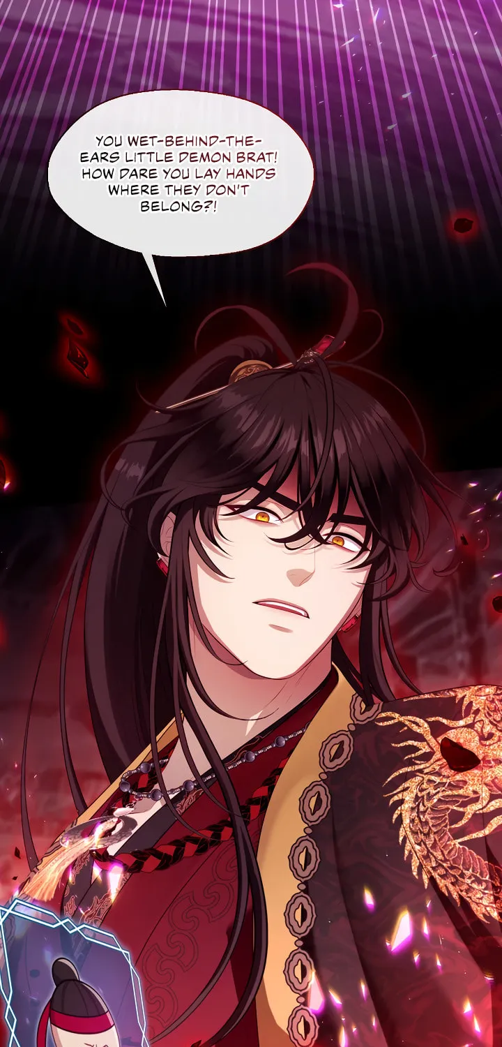 The S-Class Lady Chapter 68 page 70 - 