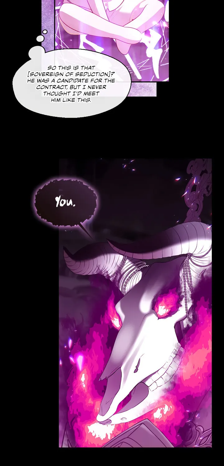 The S-Class Lady Chapter 68 page 74 - 