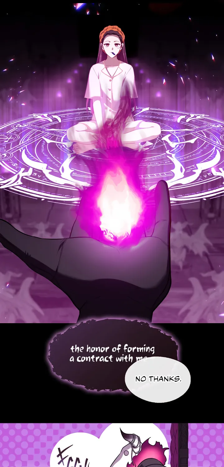 The S-Class Lady Chapter 68 page 80 - 