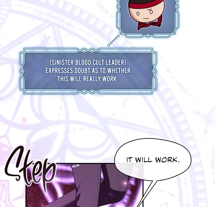 The S-Class Lady Chapter 68 page 9 - 