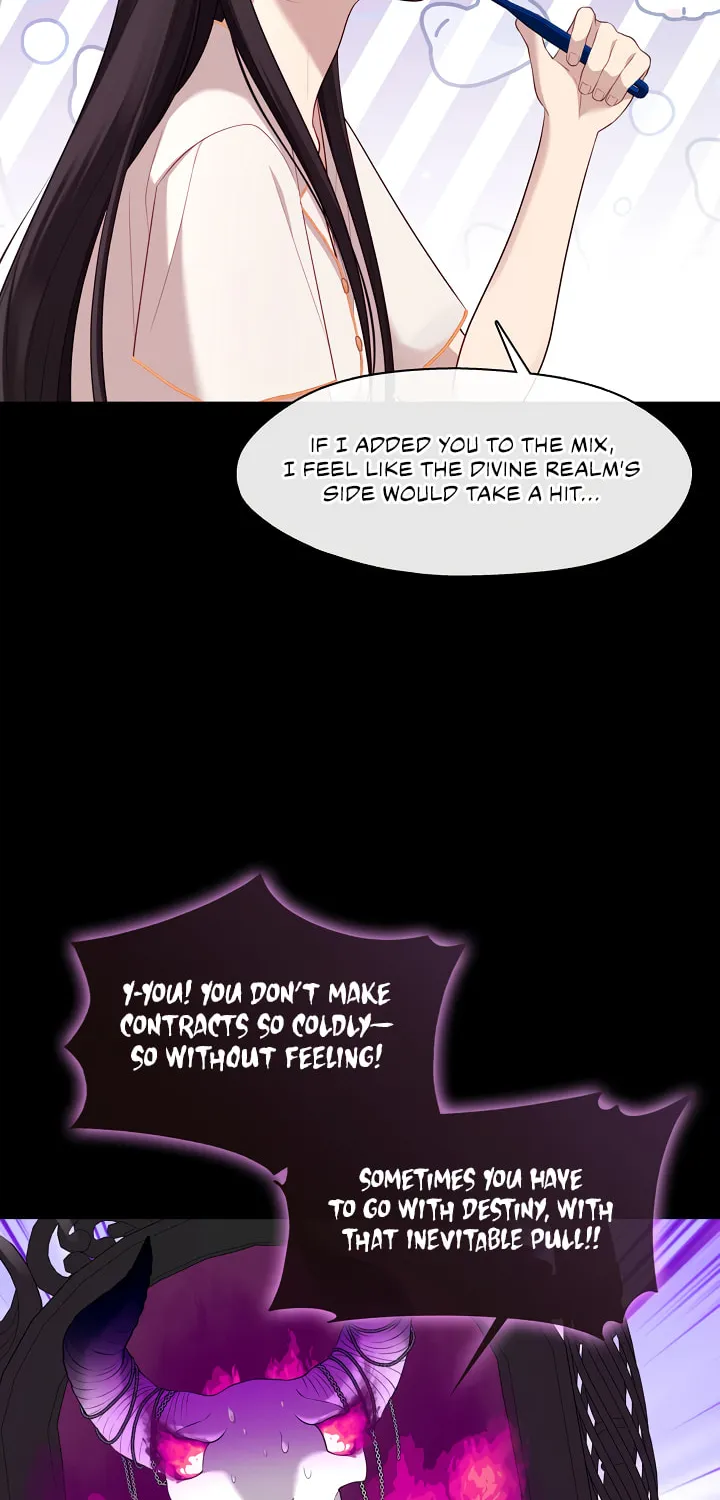 The S-Class Lady Chapter 68 page 83 - 