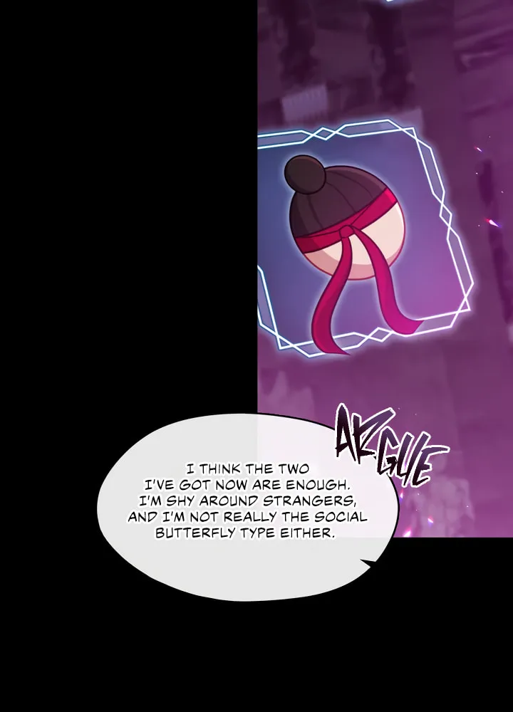 The S-Class Lady Chapter 68 page 86 - 
