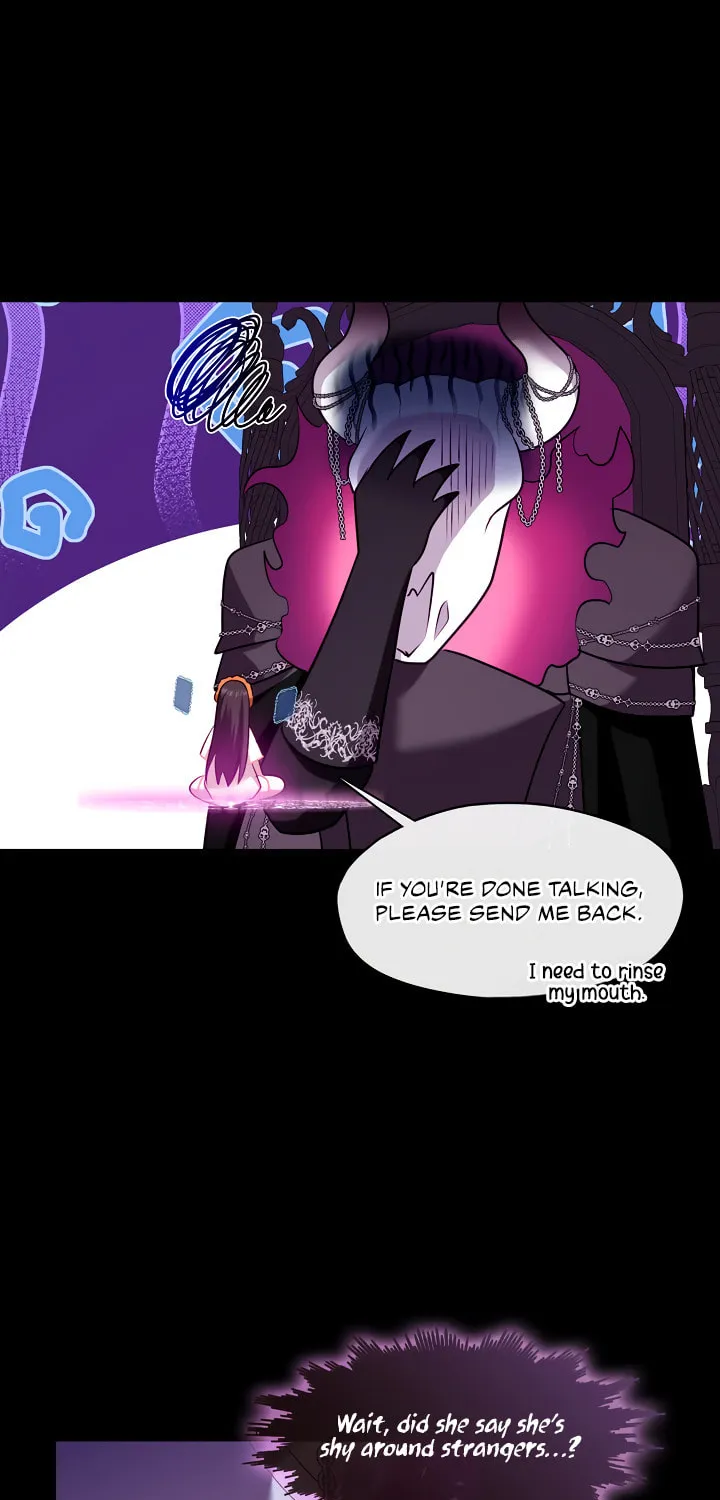 The S-Class Lady Chapter 68 page 87 - 
