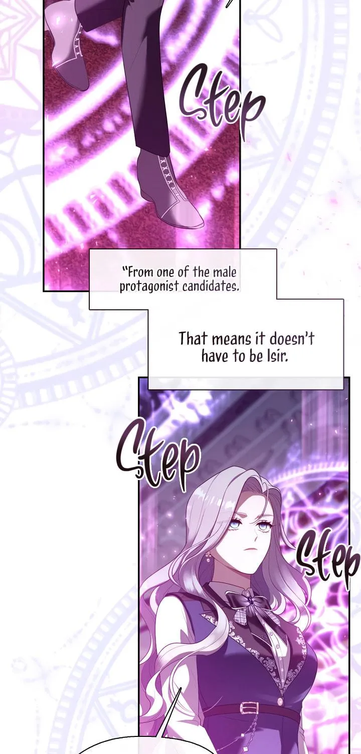 The S-Class Lady Chapter 68 page 10 - 