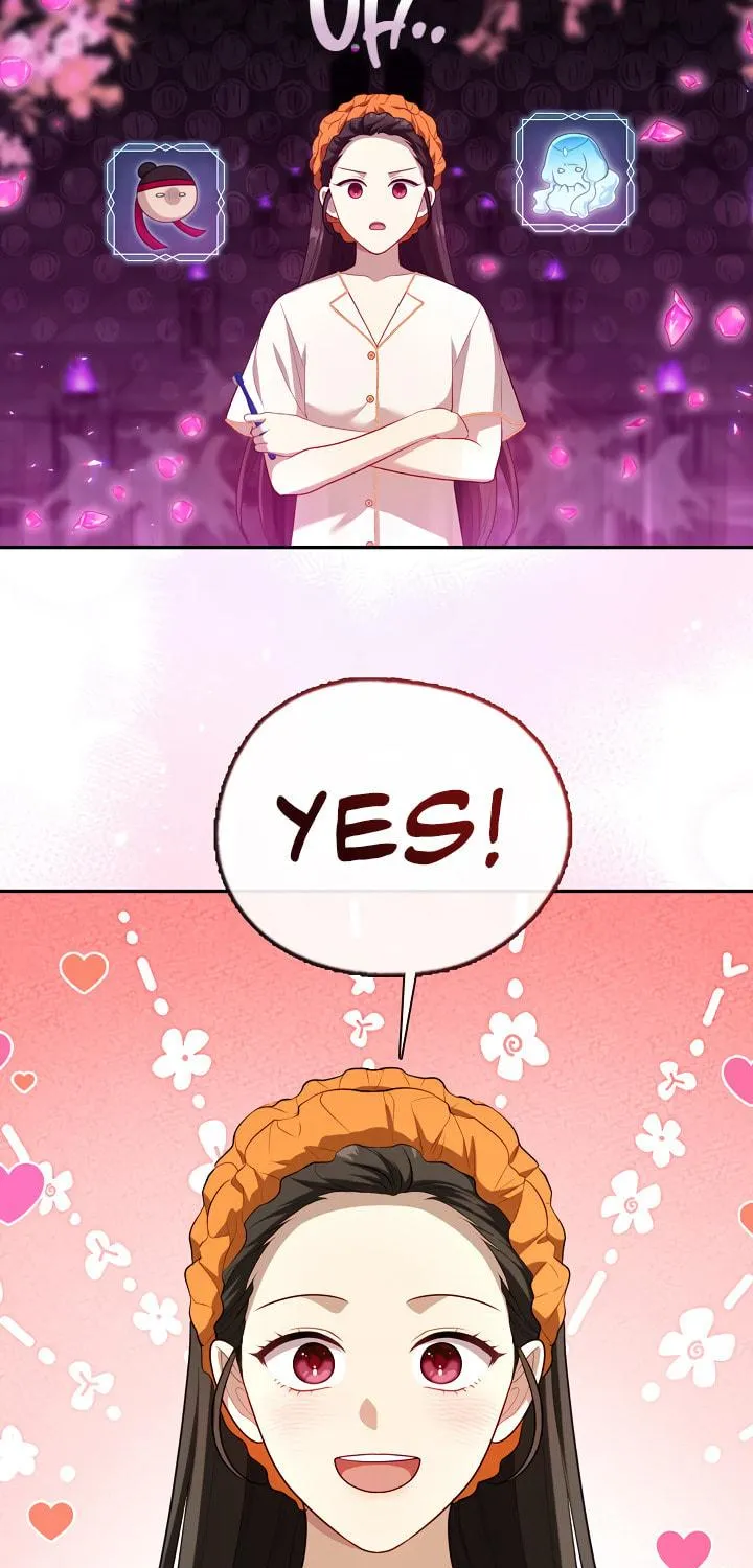 The S-Class Lady Chapter 68 page 95 - 