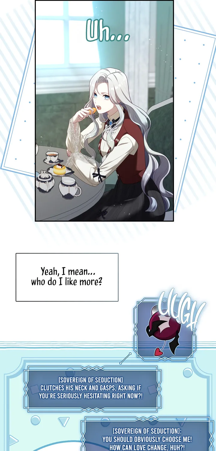 The S-Class Lady Chapter 69 page 11 - 