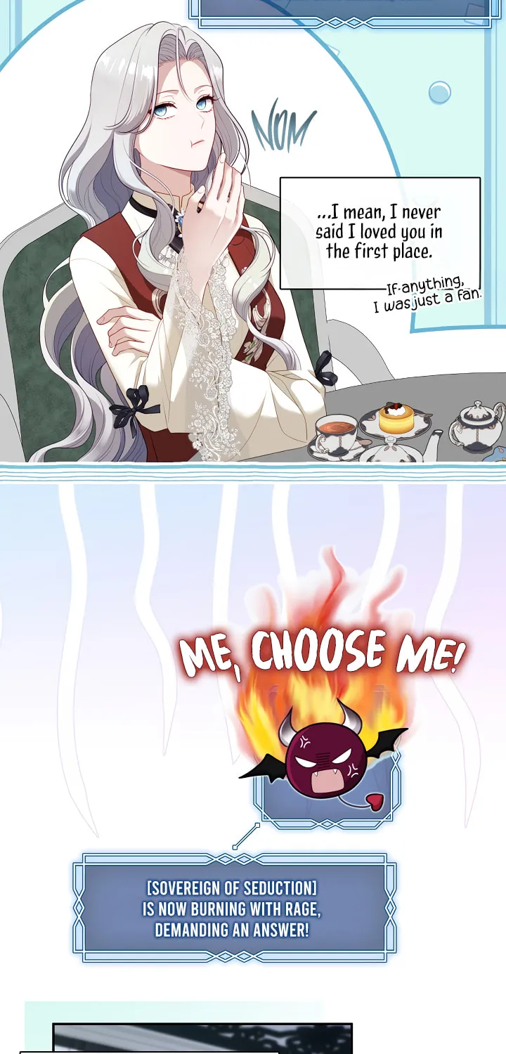 The S-Class Lady Chapter 69 page 12 - 
