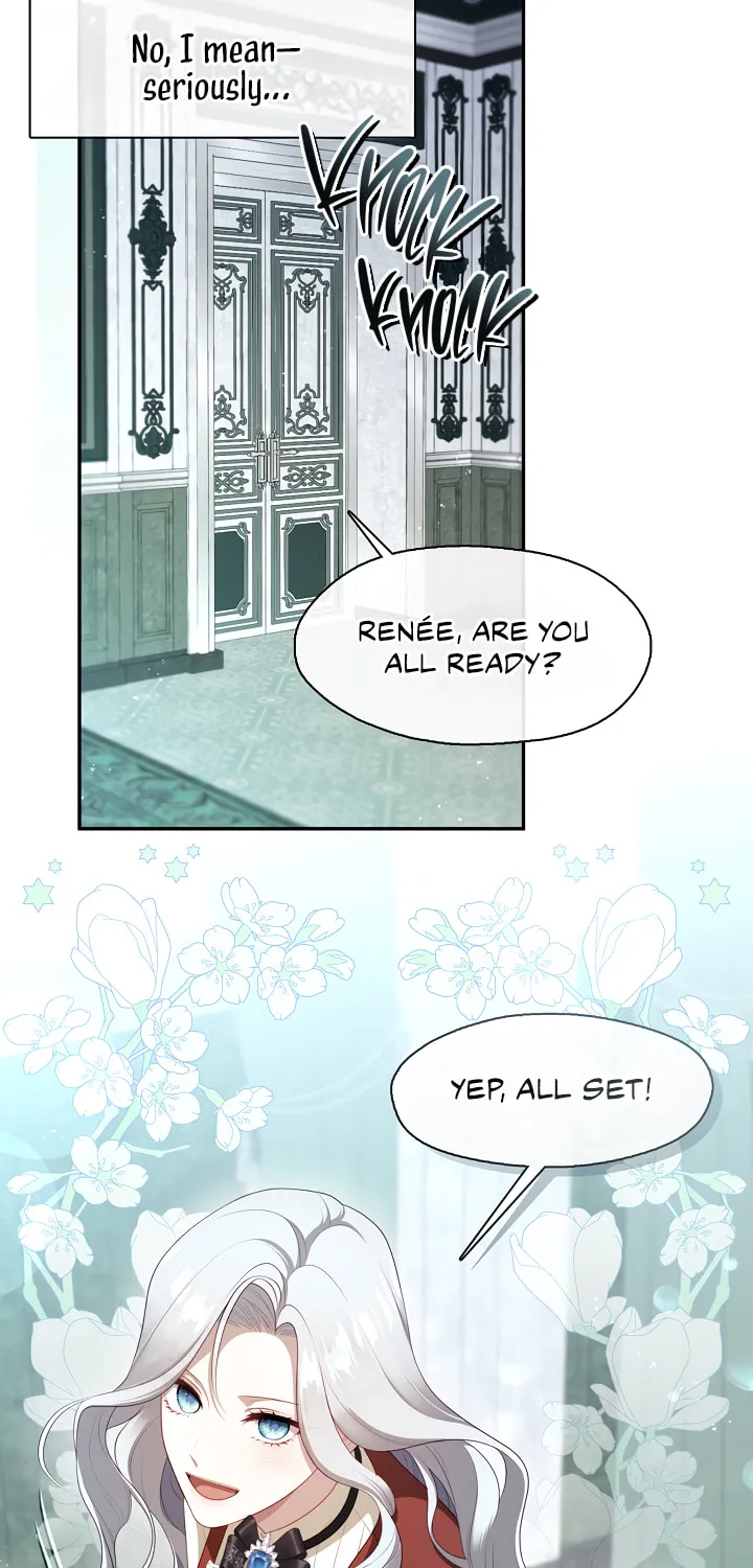 The S-Class Lady Chapter 69 page 13 - 