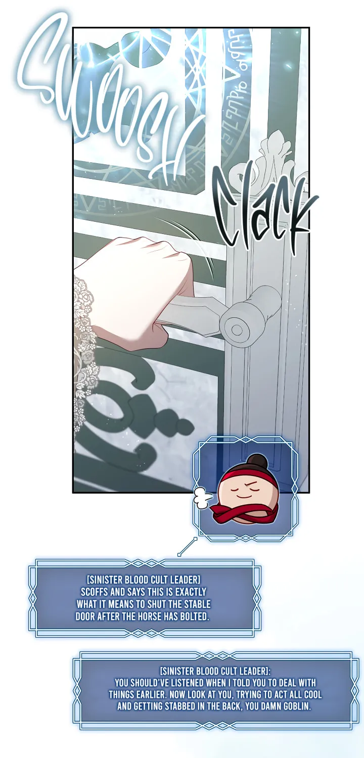 The S-Class Lady Chapter 69 page 15 - 