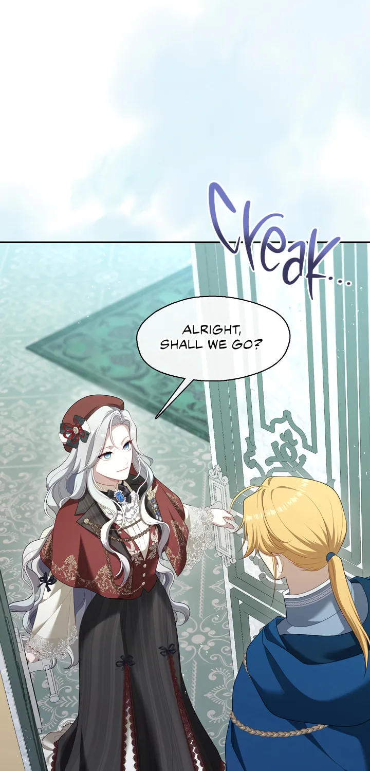 The S-Class Lady Chapter 69 page 16 - 