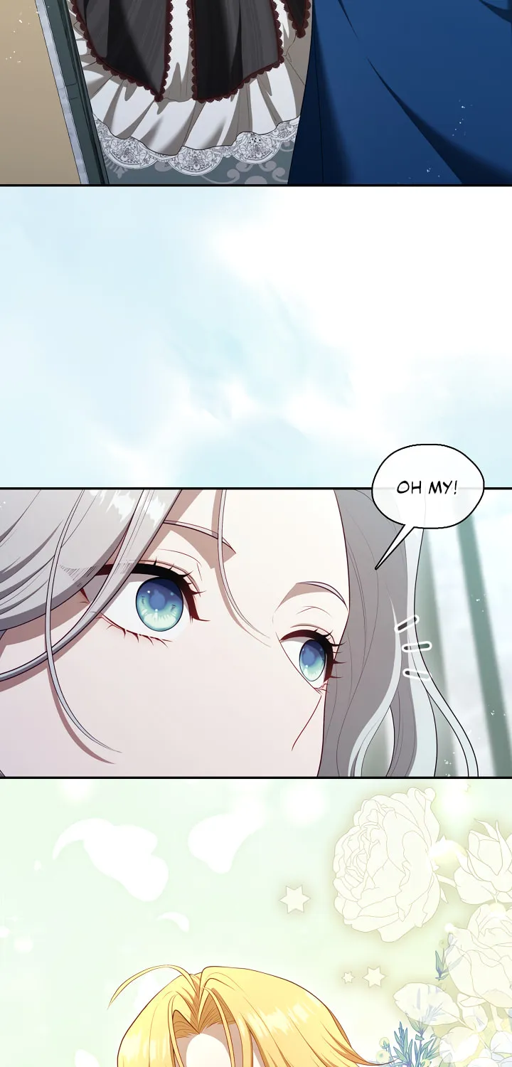 The S-Class Lady Chapter 69 page 17 - 