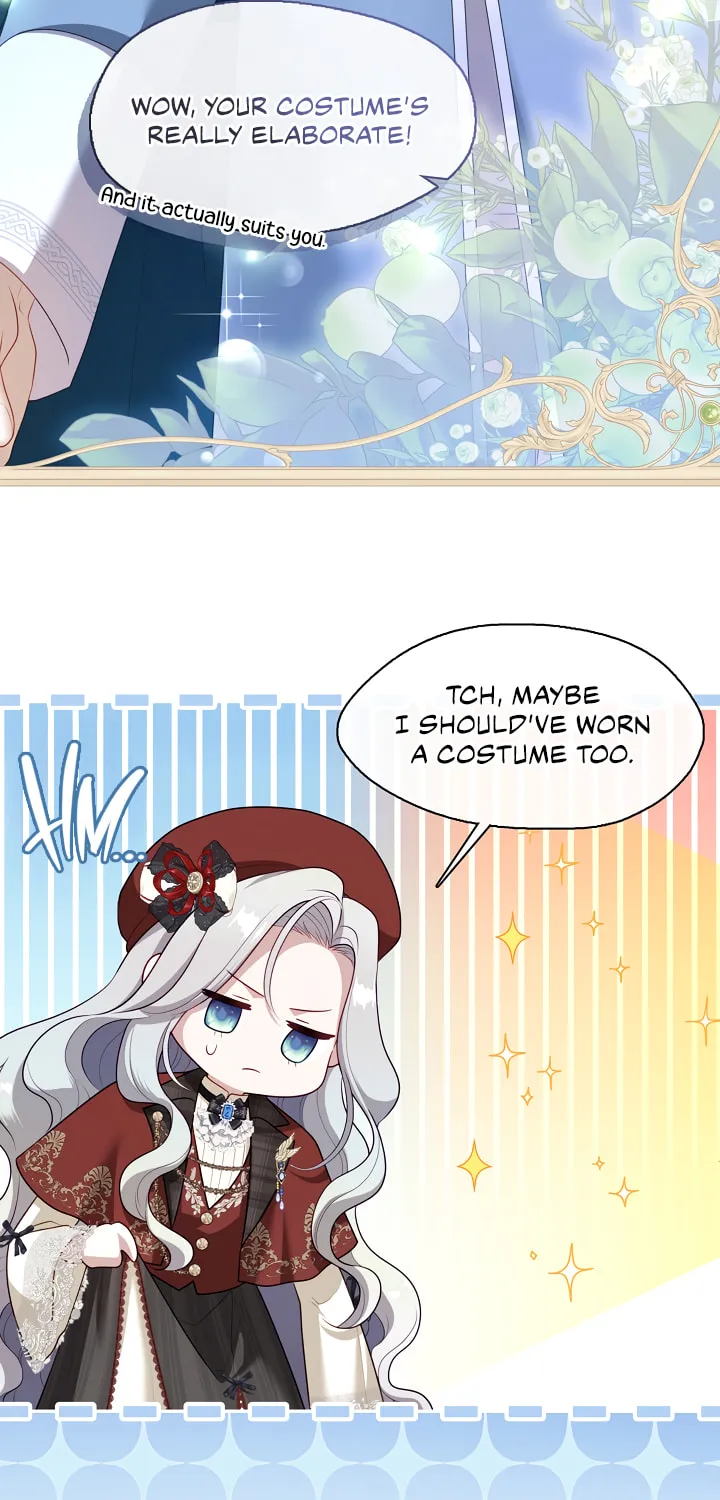 The S-Class Lady Chapter 69 page 19 - 