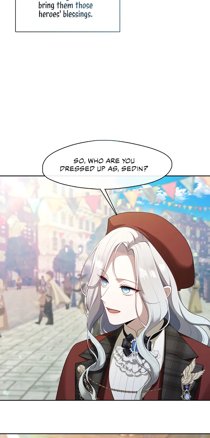The S-Class Lady Chapter 69 page 26 - 