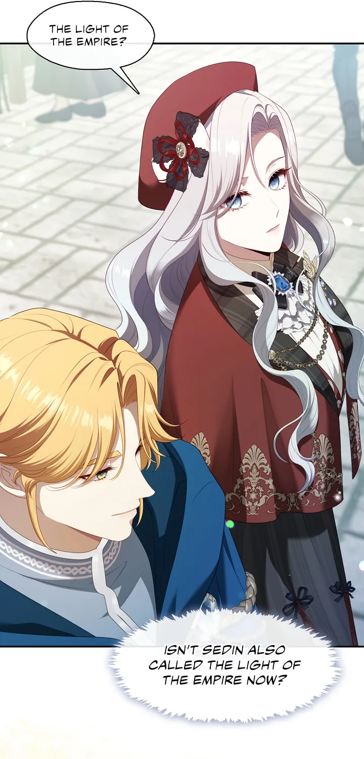 The S-Class Lady Chapter 69 page 28 - 