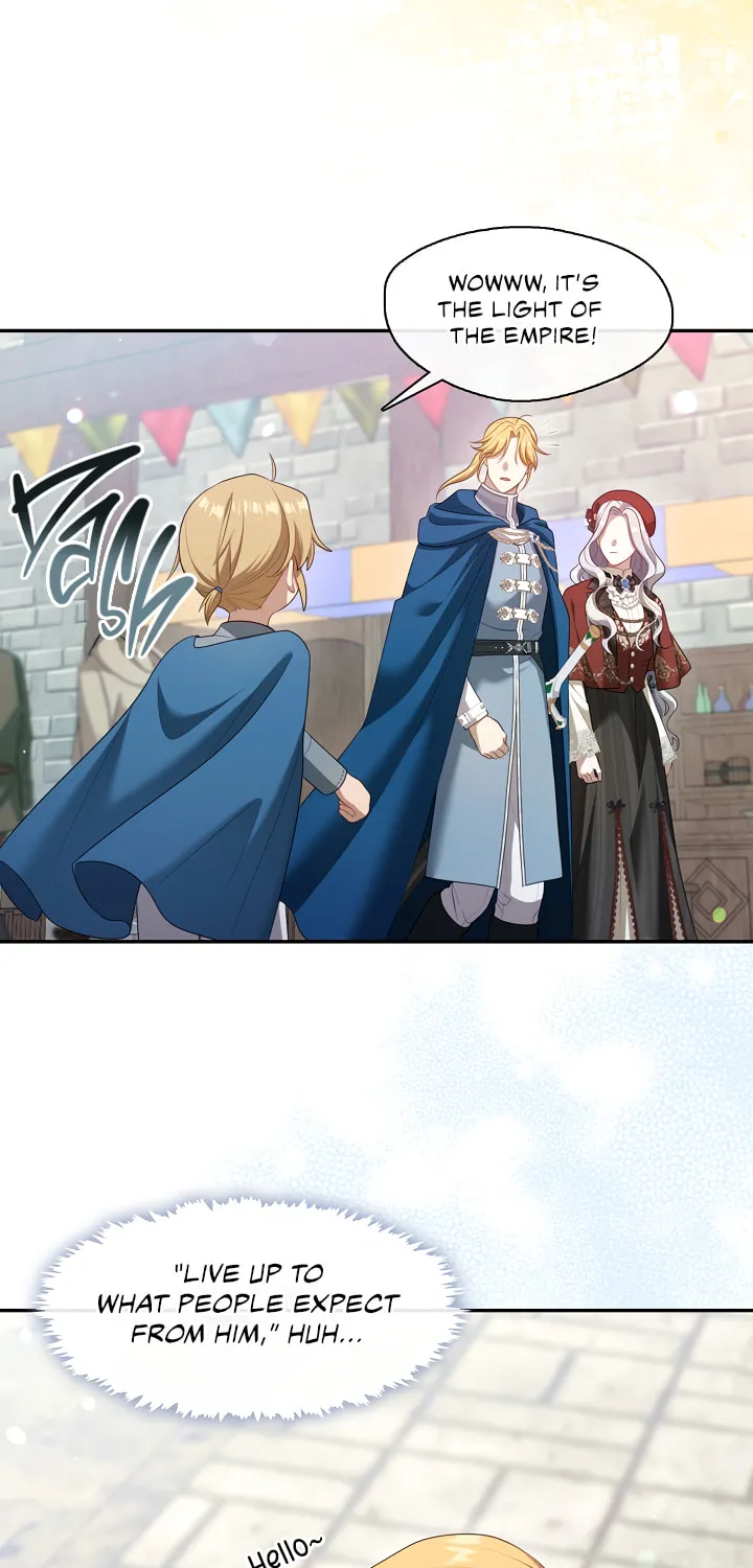 The S-Class Lady Chapter 69 page 30 - 
