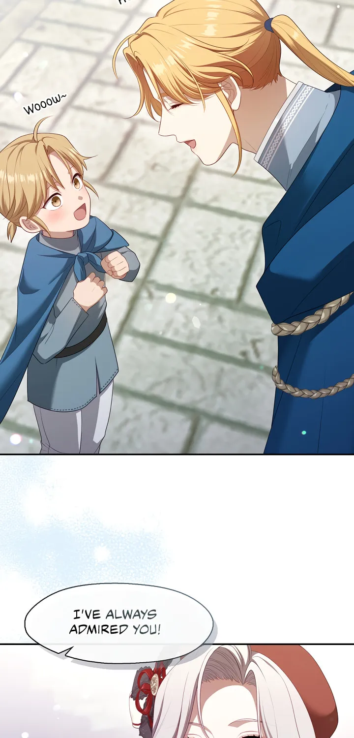 The S-Class Lady Chapter 69 page 31 - 