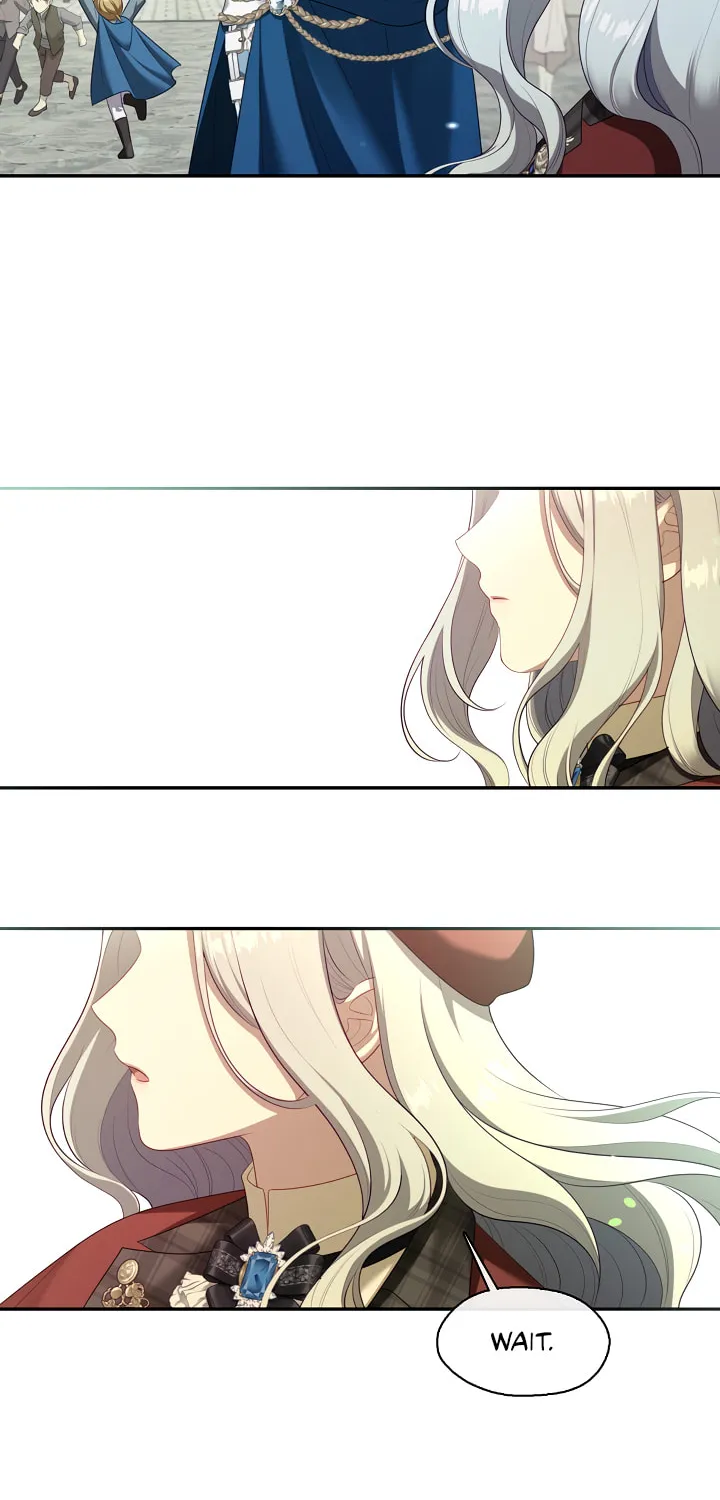 The S-Class Lady Chapter 69 page 33 - 