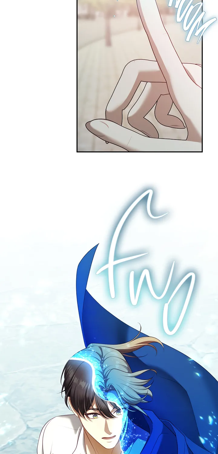 The S-Class Lady Chapter 69 page 36 - 