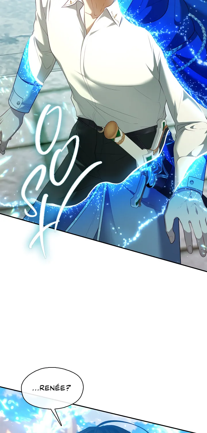 The S-Class Lady Chapter 69 page 37 - 