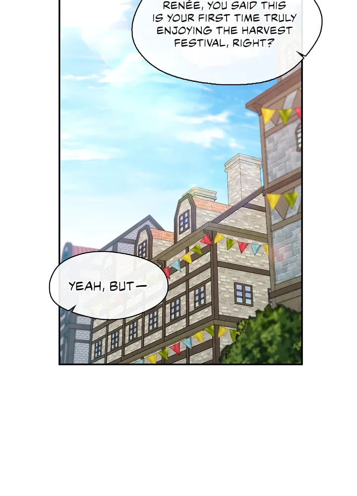The S-Class Lady Chapter 69 page 41 - 