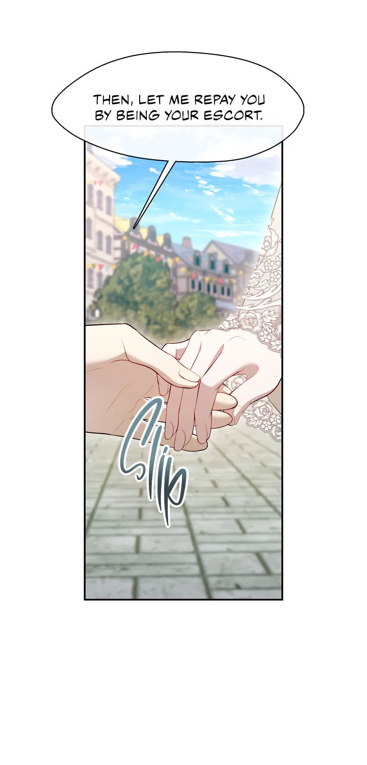 The S-Class Lady Chapter 69 page 42 - 