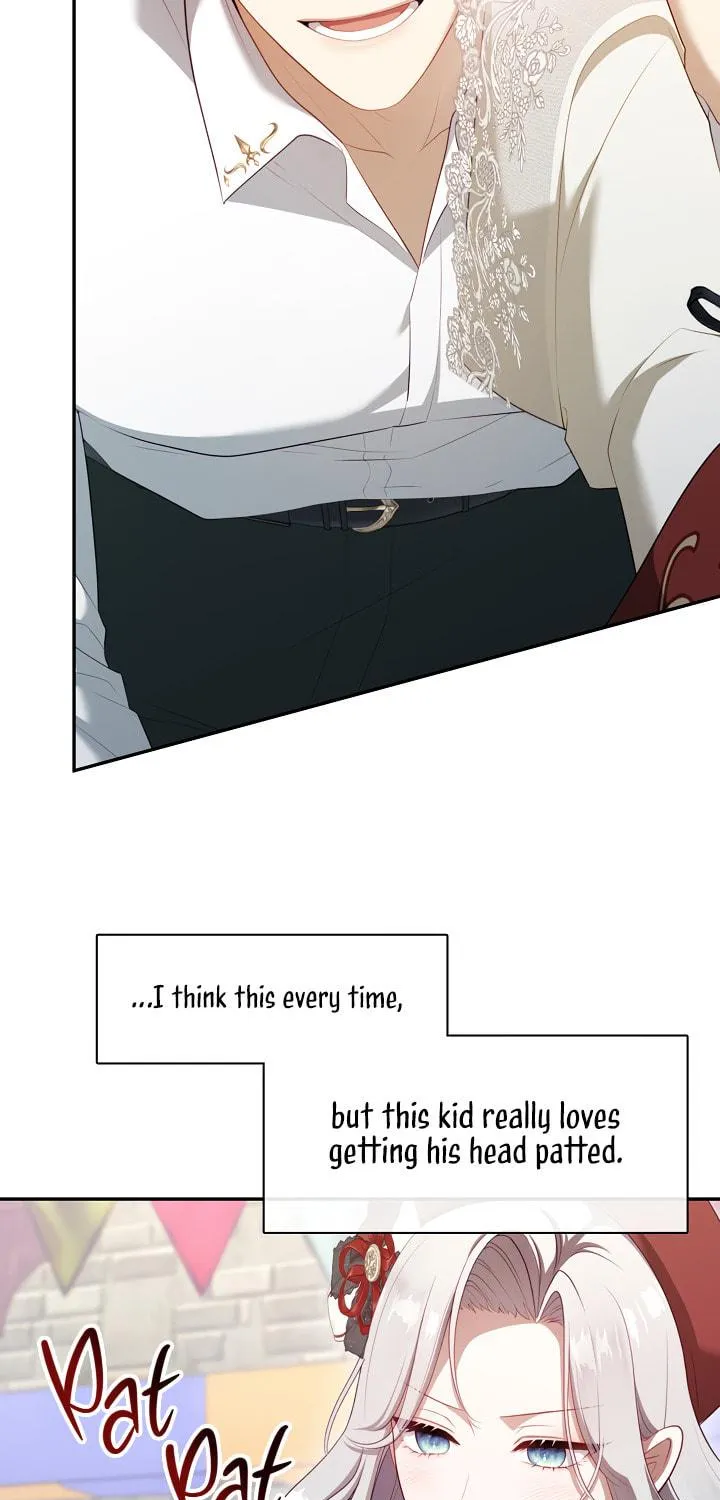 The S-Class Lady Chapter 69 page 44 - 
