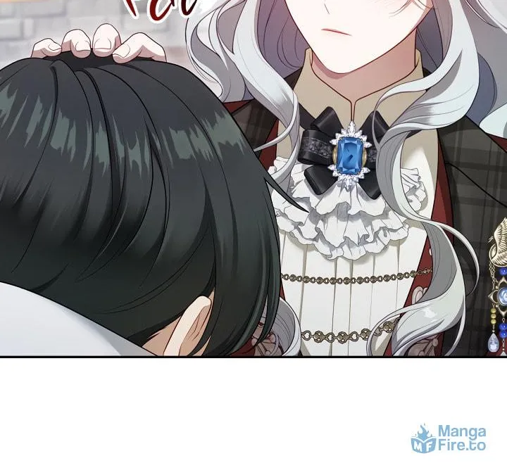 The S-Class Lady Chapter 69 page 45 - 