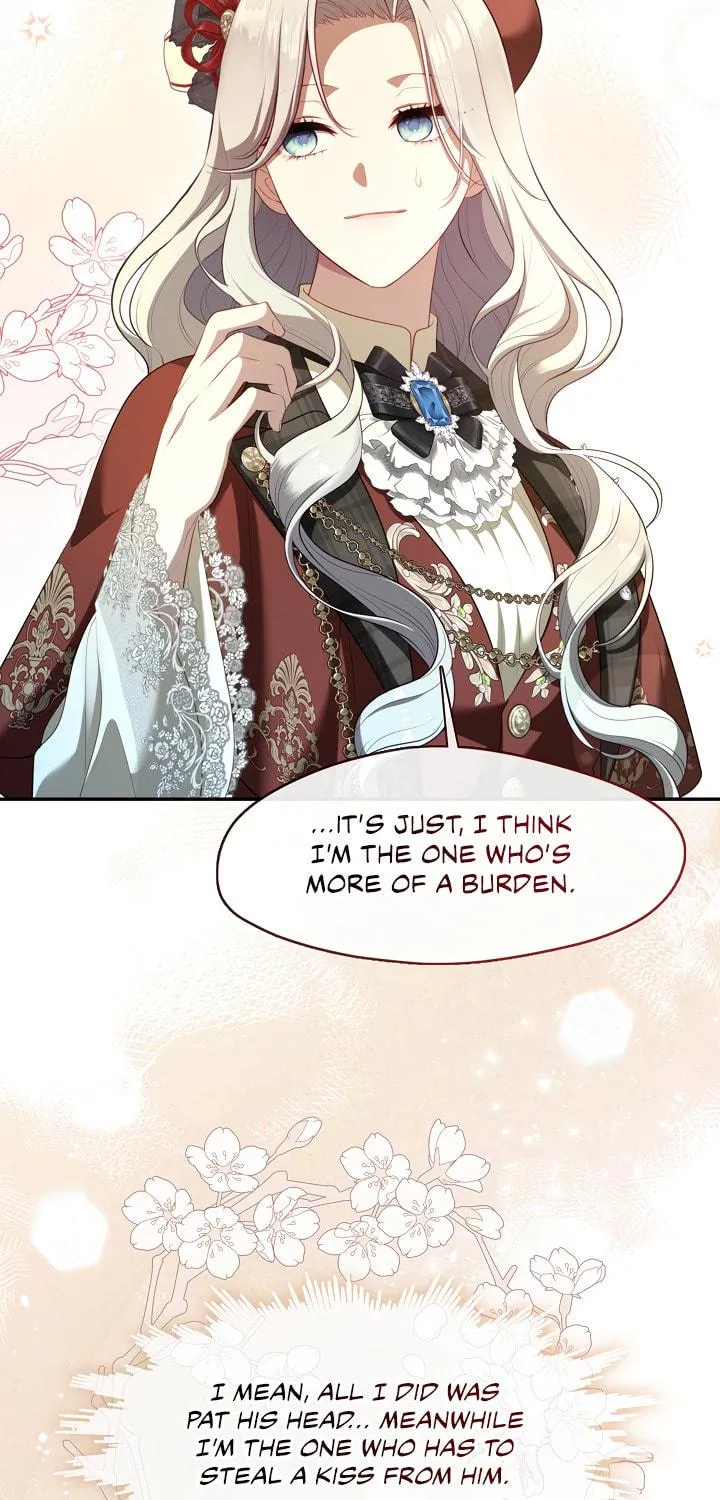 The S-Class Lady Chapter 69 page 50 - 