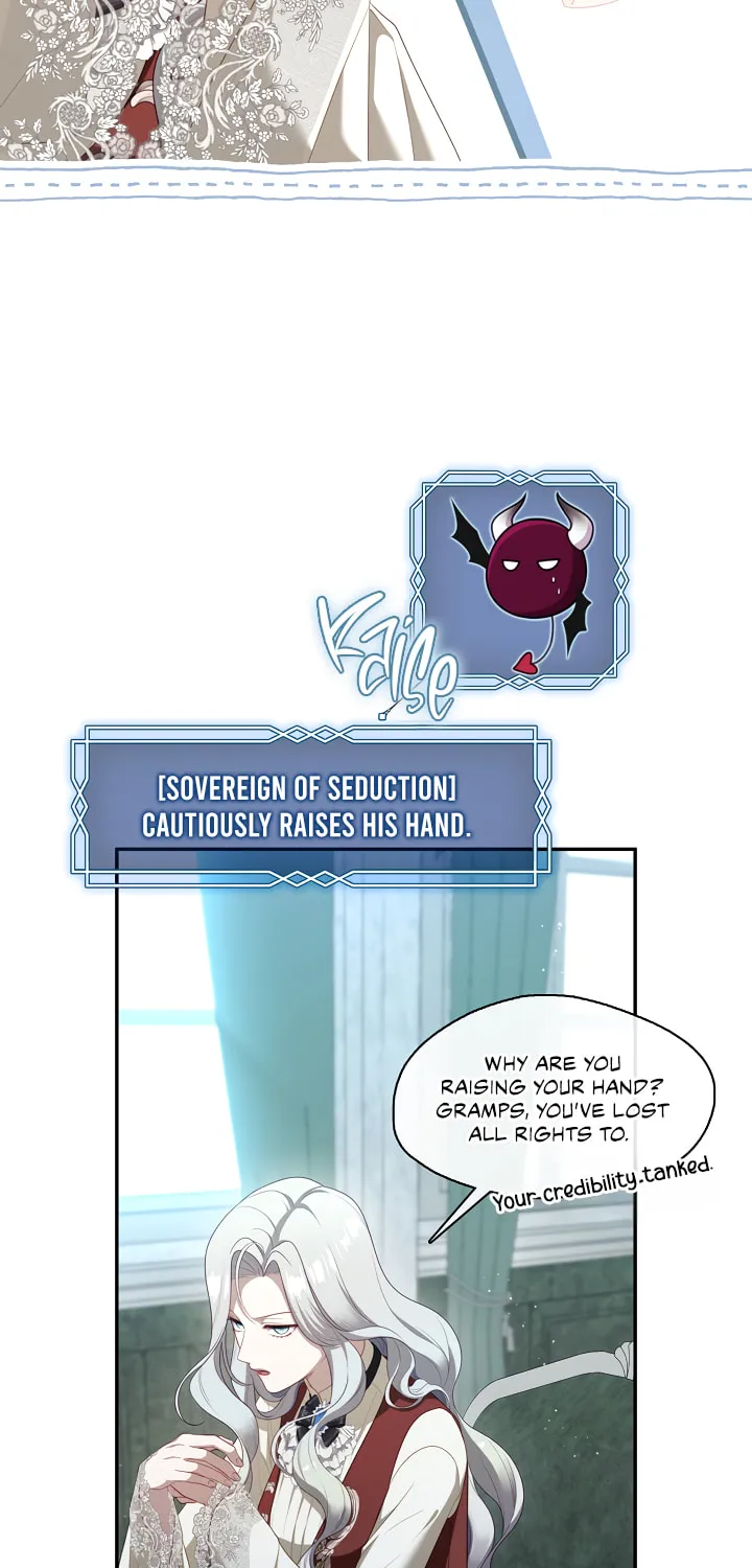 The S-Class Lady Chapter 69 page 6 - 