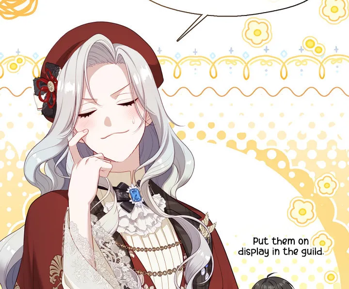 The S-Class Lady Chapter 69 page 59 - 