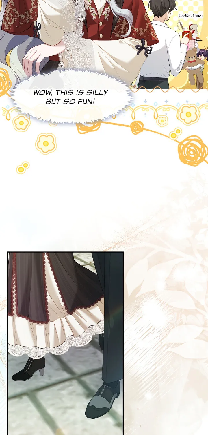 The S-Class Lady Chapter 69 page 60 - 