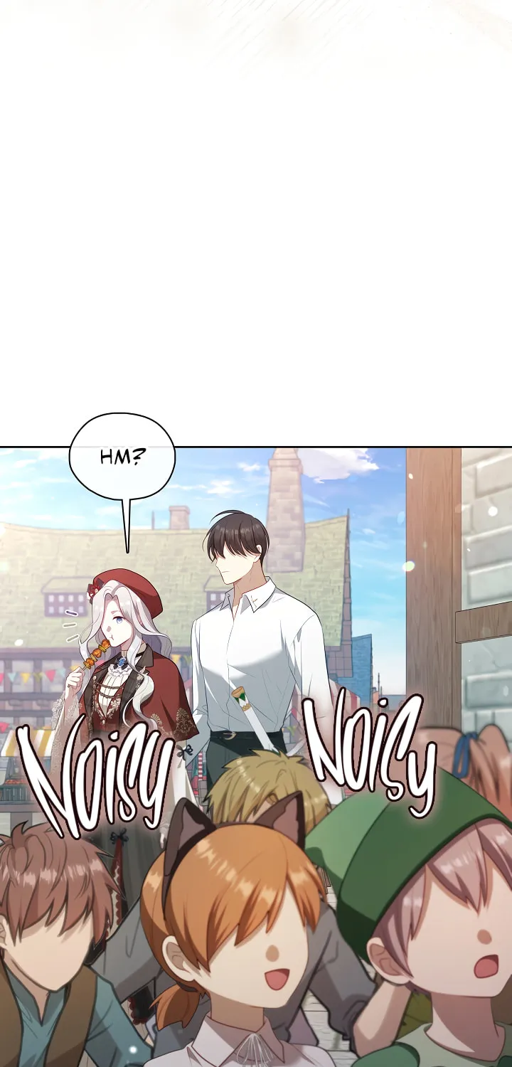 The S-Class Lady Chapter 69 page 62 - 